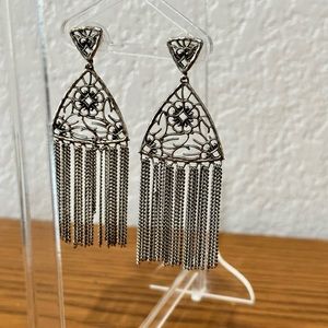 Kendra Scott Ana Tassel Earrings